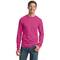 JERZEES® Dri-Power® 50/50 Cotton/Poly Long Sleeve T-Shirt